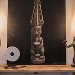 Διαμέρισμα Native