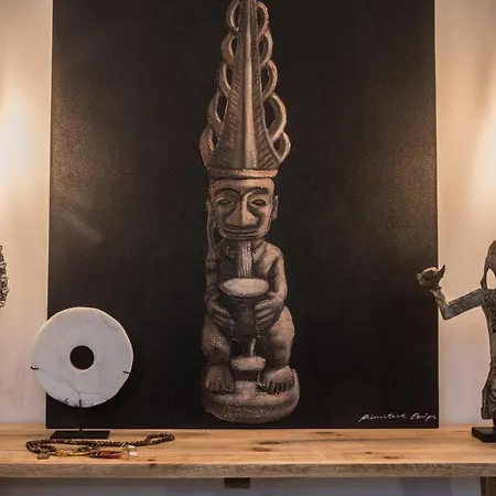 Apartament Native