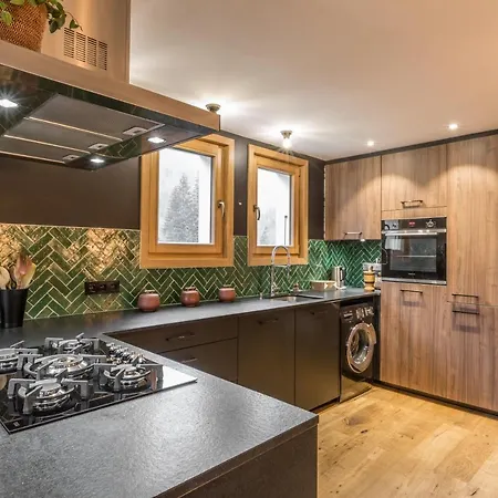 Native Apartament