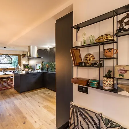 Appartement Native Chamonix