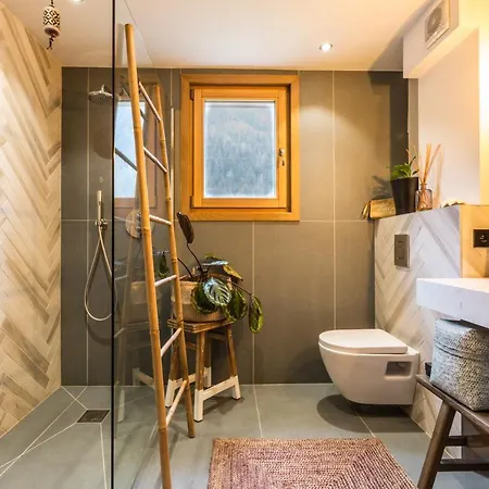 Apartament Native *
