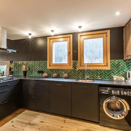 Native Apartament *