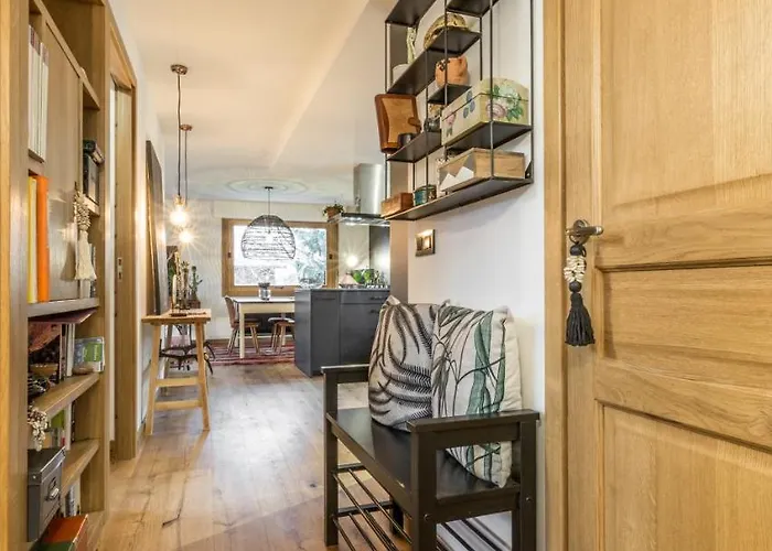 דירה Native שאמוני