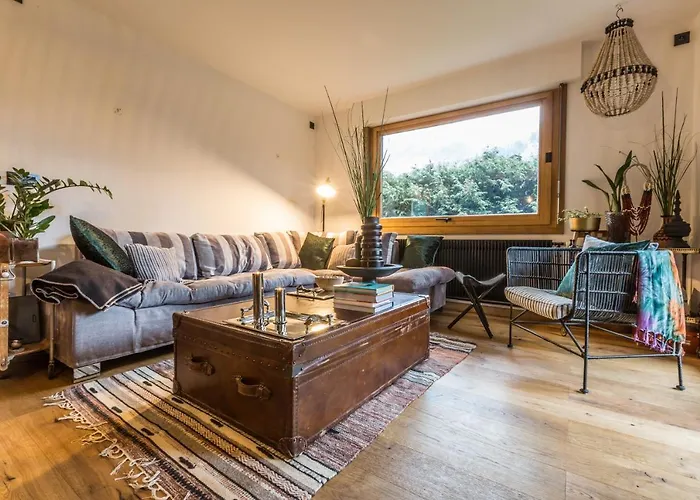 Native * شامونكس