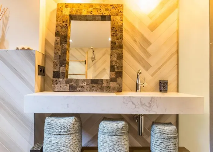 דירה Native שאמוני