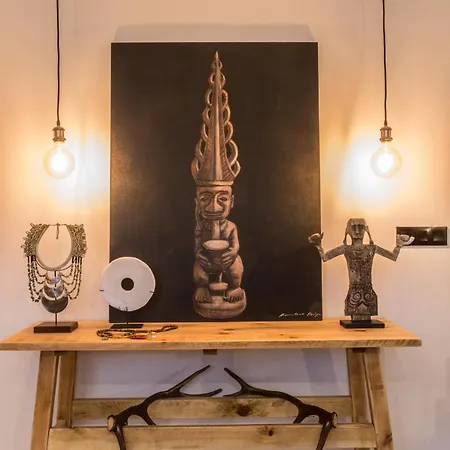 Native Chamonix Mont Blanc