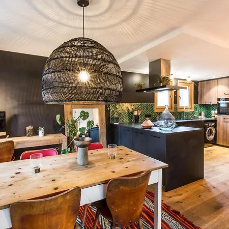 Native Apartment