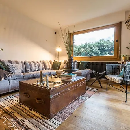 Native * Chamonix Mont Blanc