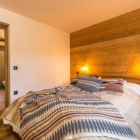 Native Apartamento Chamonix Mont Blanc