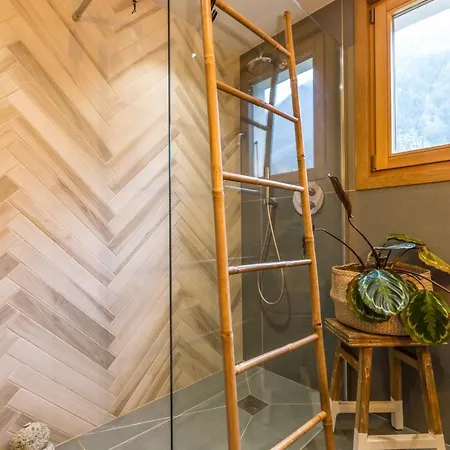 Native Apartment