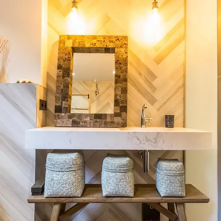 Apartman Native Chamonix